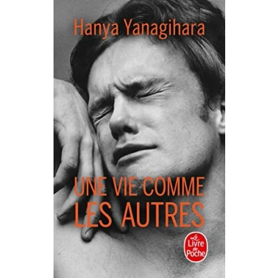 Afbeelding van Une vie comme les autres Yanagihara, Hanya