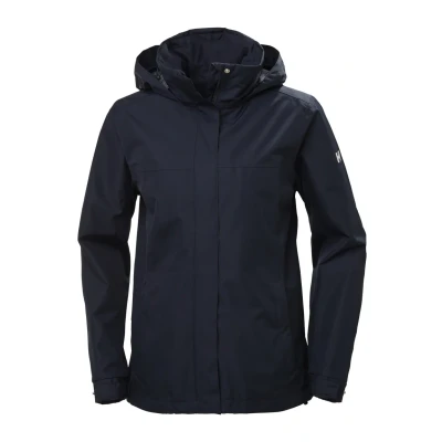 Afbeelding van Helly Hansen Aden Jas Vrouwen navy