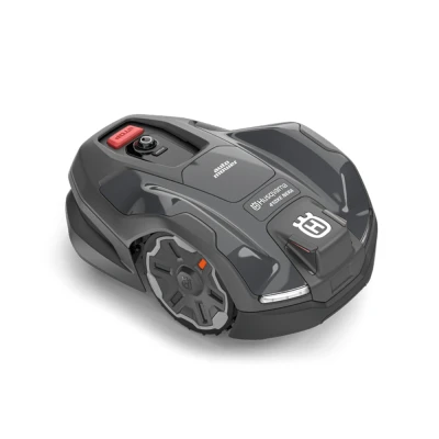 Afbeelding van Husqvarna AM410XE NERA Accu Robotmaaier 18 V Incl