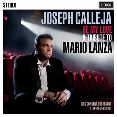 Afbeelding van Mario Lanza Album