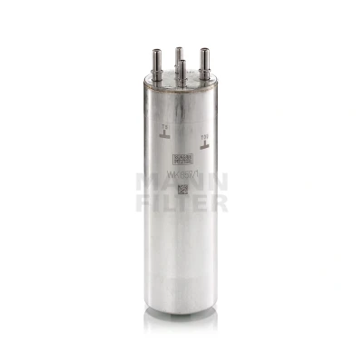 Afbeelding van Mann filter Brandstoffilter WK 857/1