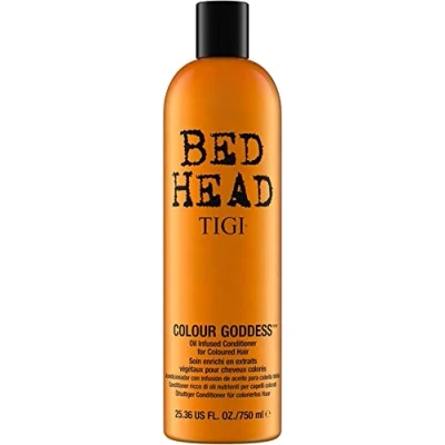 Afbeelding van TIGI Bed Head Colour Goddess Oil Infused Conditioner 750 ml