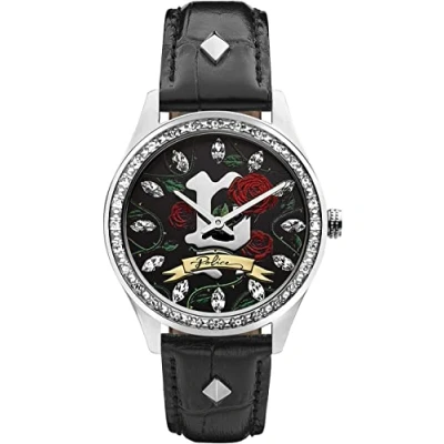 Afbeelding van Police Pahia PEWLA2109901 horloge Vrouwen