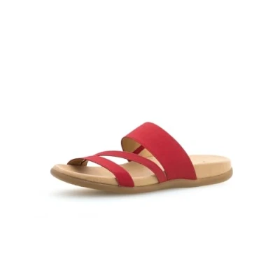 Afbeelding van Gabor Sandalen voor dames, Flame 85, 37 EU