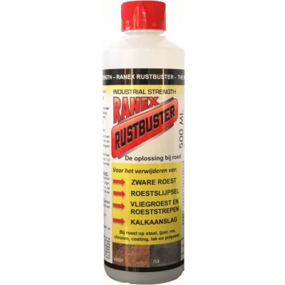 Afbeelding van Ranex rustbuster roestomvormer 1 liter
