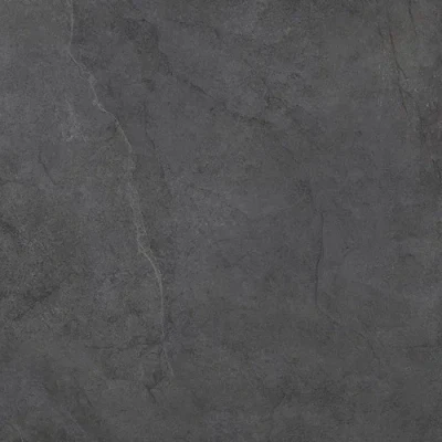 Afbeelding van Pizarra Anthracite Antraciet keramische tegels 90 x 3 cm Gardenlux