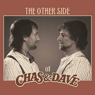 Afbeelding van Chas &amp; Dave Other Side Of