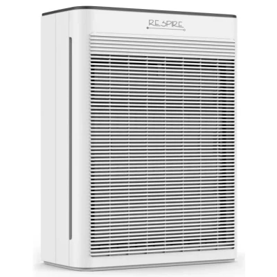 Afbeelding van Airbi Respire HEPA Luchtreiniger met UV itecluchtreiniger.nl
