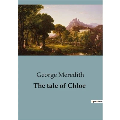 Image de The tale of Chloe