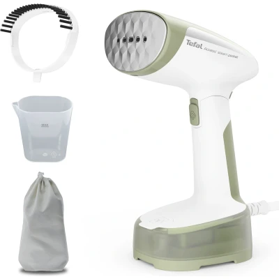 Afbeelding van Tefal Access Steam Pocket DT3053 kledingstomer