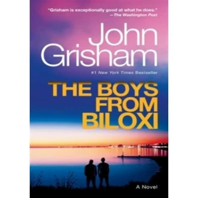 Image de The Boys from Biloxi