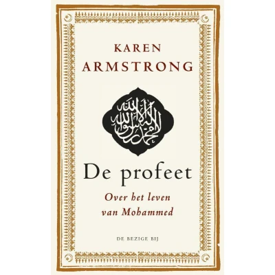 Afbeelding van De Profeet