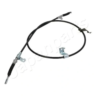 Afbeelding van JAPANPARTS BC 138L Handremkabel