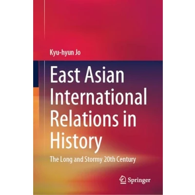 Afbeelding van East Asian International Relations in History