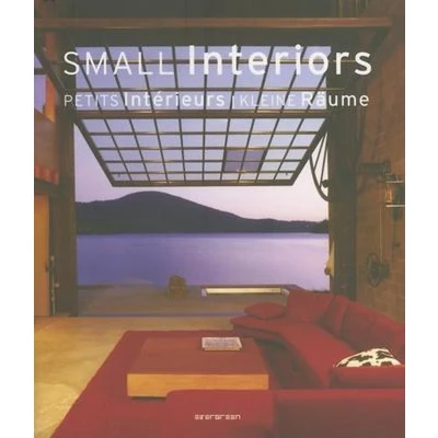 Afbeelding van Small Interiors