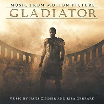 Afbeelding van Ost Gladiator
