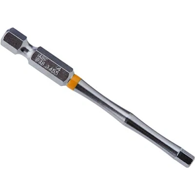 Afbeelding van KS TOOLS 918.3455 Schroefbit gereedschapsstaal