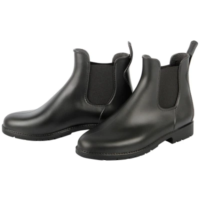 Afbeelding van Jodhpurs Starter Zwart 35 Agradi.be