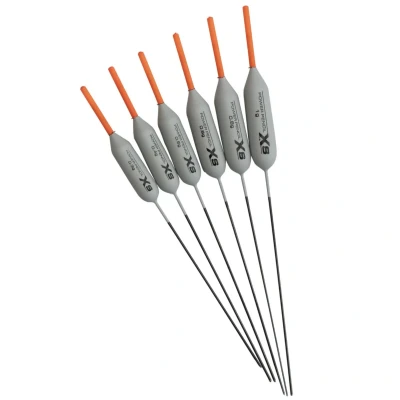 Afbeelding van Guru Dobber XS Power Pencil (1pc) Maat : 0.40g
