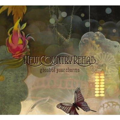 Afbeelding van New Country Rehab Ghost Of Your Charms (CD)