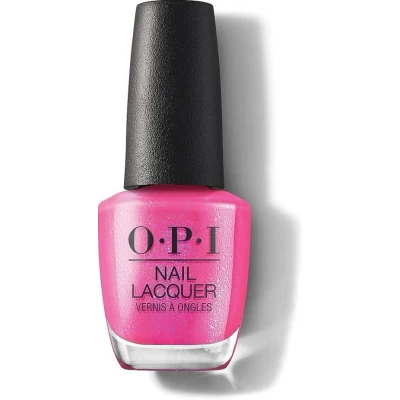Afbeelding van OPI Nagellak Pink Big 15ml