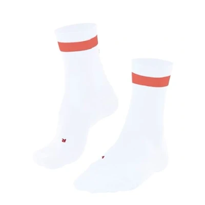 Afbeelding van Falke RU4 Sportsokken white, Dames, Maat: 35/36, White