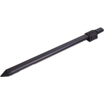 Afbeelding van Carp Zoom Black Power Bankstick, 76 145cm Banksticks
