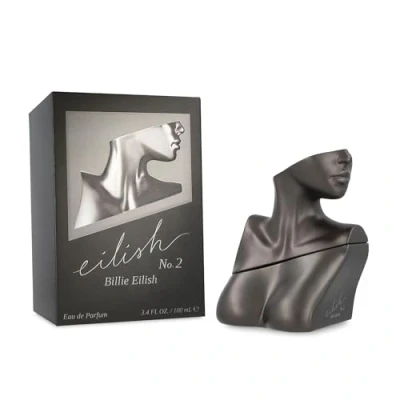Afbeelding van Billie Eilish No.2 Eau de Parfum 100 ml