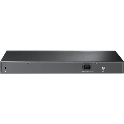 Afbeelding van TP LINK TL SG2218 Netwerk switch 16 poorten 1 GBit/s