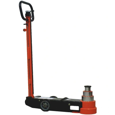 Afbeelding van BAHCO BH2604020 lucht hydraulische krik. 60/40/20t