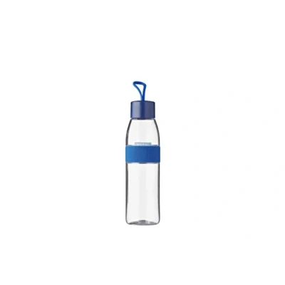 Afbeelding van Mepal Waterfles Ellipse Vivid blue 500 ml