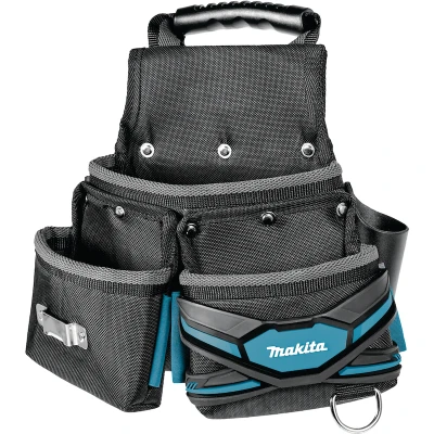 Afbeelding van Makita Gordeltas 3 vaks