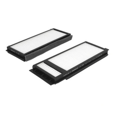 Afbeelding van Knecht Interieurfilter LA 346/S