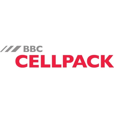 Afbeelding van CellPack 127120 Krimpkous zonder lijm Blauw 9 mm 3 Krimpverhouding:3:1 10 m