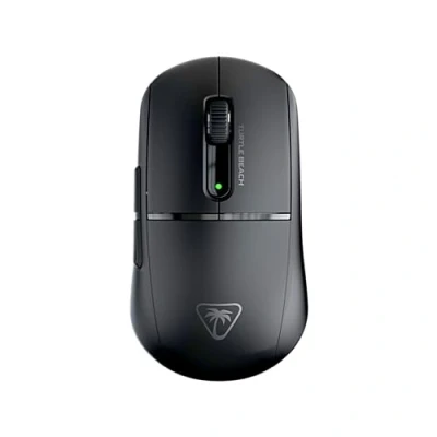 Afbeelding van Turtle Beach Burst II AIR Wireless Gaming Muis Zwart