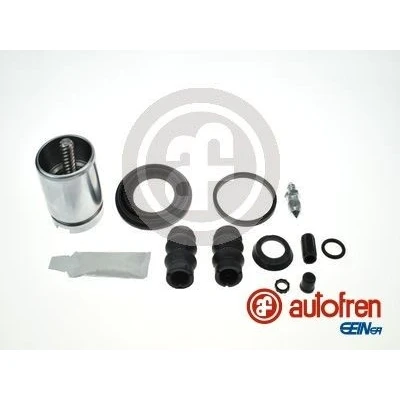 Afbeelding van Reparatieset, remklauw AUTOFREN SEINSA D41612RK
