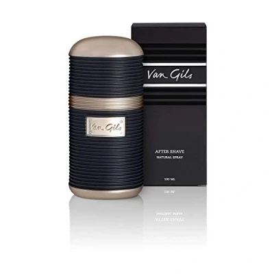 Afbeelding van Van Gils Strictly for Men Aftershave 100 ml