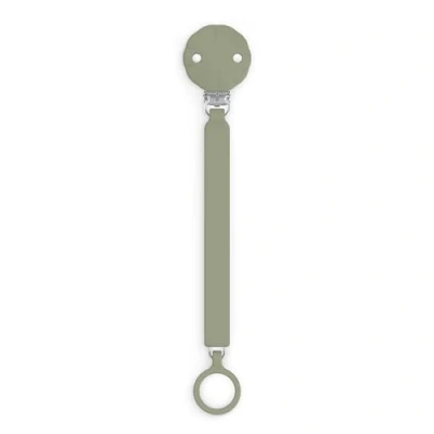 Afbeelding van Suavinex Wonder Hedge Green Speenkoord met Clip SXSWW0085144