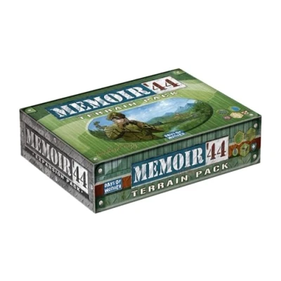 Afbeelding van Memoir &#039;44 Terrain Pack