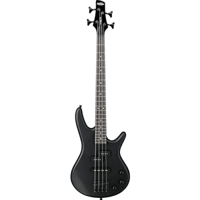Afbeelding van Ibanez GSRM20B miKro Weathered Black