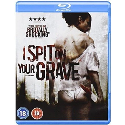 Afbeelding van I Spit On Your Grave (Blu ray)