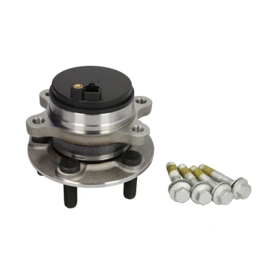 Afbeelding van BTA H2G064BTA Wiellagerset Achteras Met ingebouwde ABS sensor FORD: S Max Mk2, Galaxy Mk3 MPV