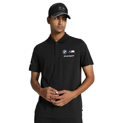 Image de Polo BMW M Motorsport Homme