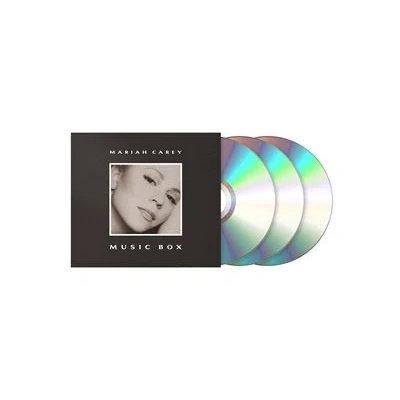 Image de Music Box : 30th Anniversary