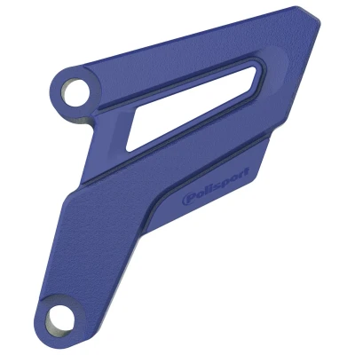 Afbeelding van Polisport Tandwielbeschermer Honda CR250 2002 2007 Blauw