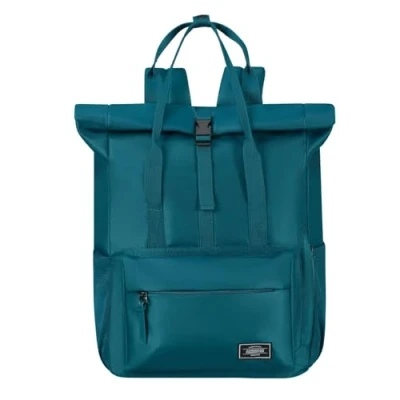 Image de Sac à dos pour ordinateur portable 15,6&quot; American Tourister Urban Groove UG25 Tote BP Bleu
