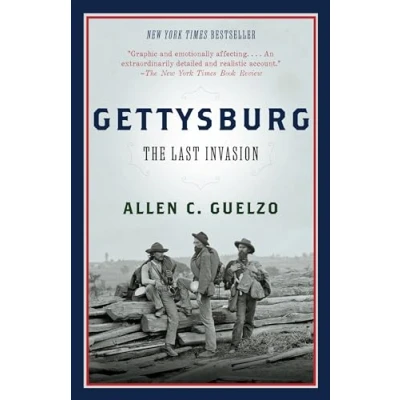 Afbeelding van Gettysburg