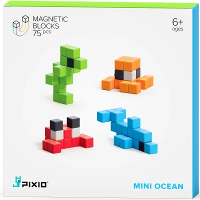 Afbeelding van PIXIO Mini Ocean