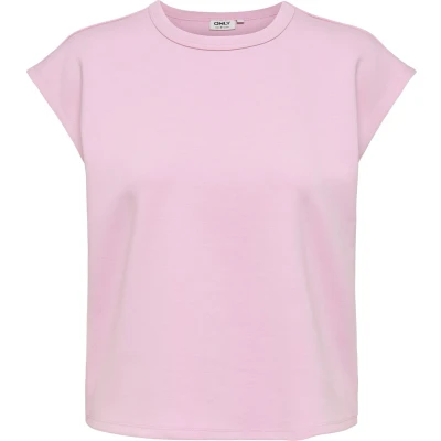 Afbeelding van Sweater 15346670 only roze