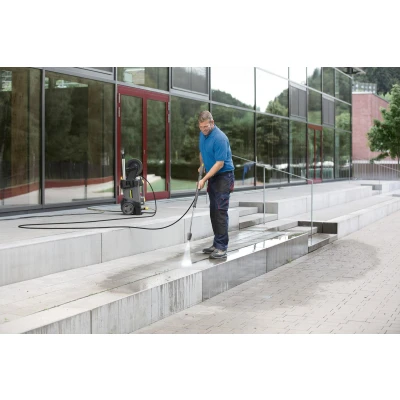 Afbeelding van Kärcher Professional HD 6/13 C Plus *EU Hogedrukreiniger 190 bar